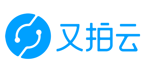又拍云加速