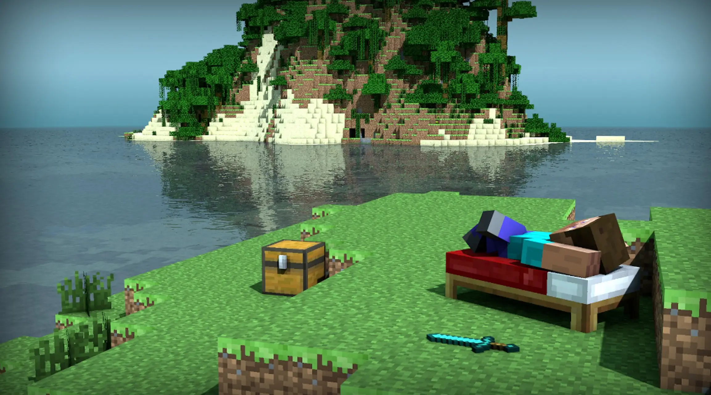 我的世界单机版下载安装中文 | 安全绿色 我的世界单机版下载安装中文 | 安全绿色