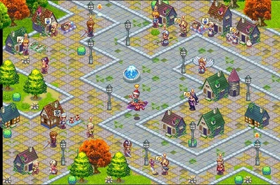 帝国OL最新版本安全下载 | 官方正版-521AI游戏网