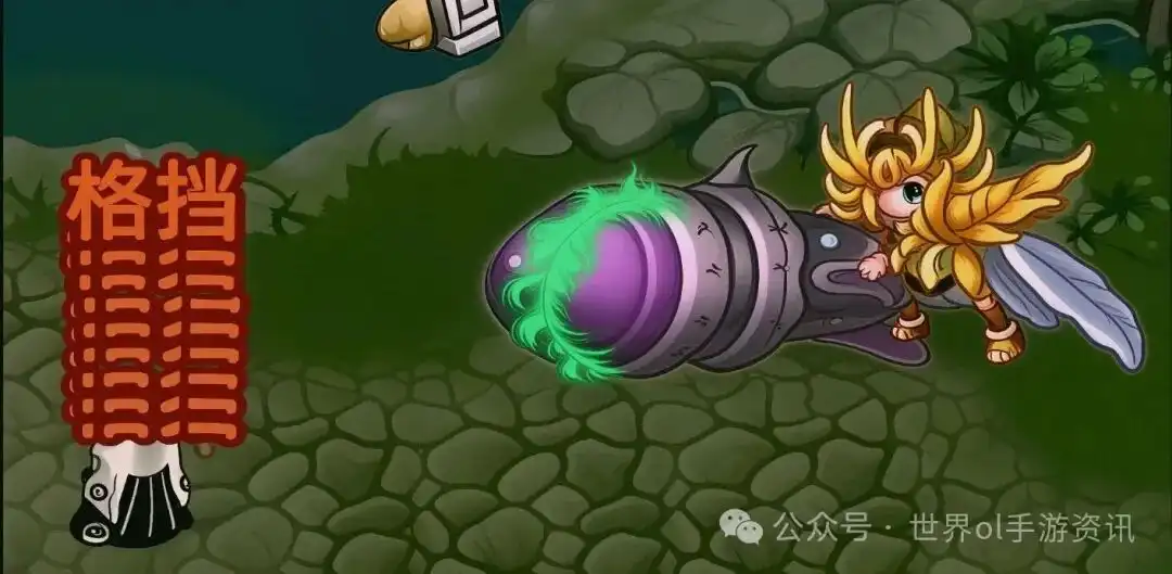 世界OL | 副本需要多少命中，命中与强命如何选择？-521AI游戏网